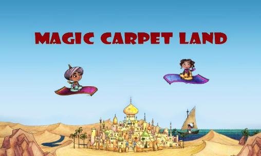 download Magic carpet land apk